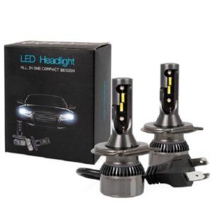 LSF4 LED SET H4 PAR