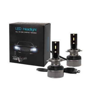 LSF7 LED SET H7 PAR