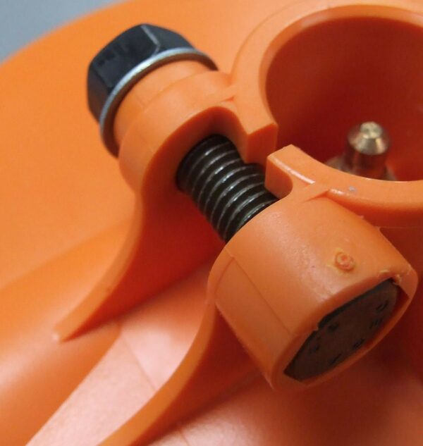 ROTACIJA 12V HELLA JUNIOR NA SIPKU 2RL007551001